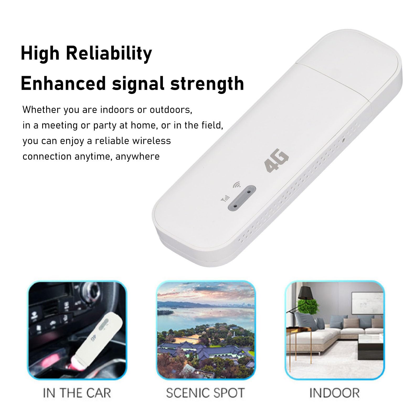 Dpofirs Mini Router Routeur 5g Wifi Avec Carte Sim Portable Dpofirs Hotspot WiFi 4G Mobile ...