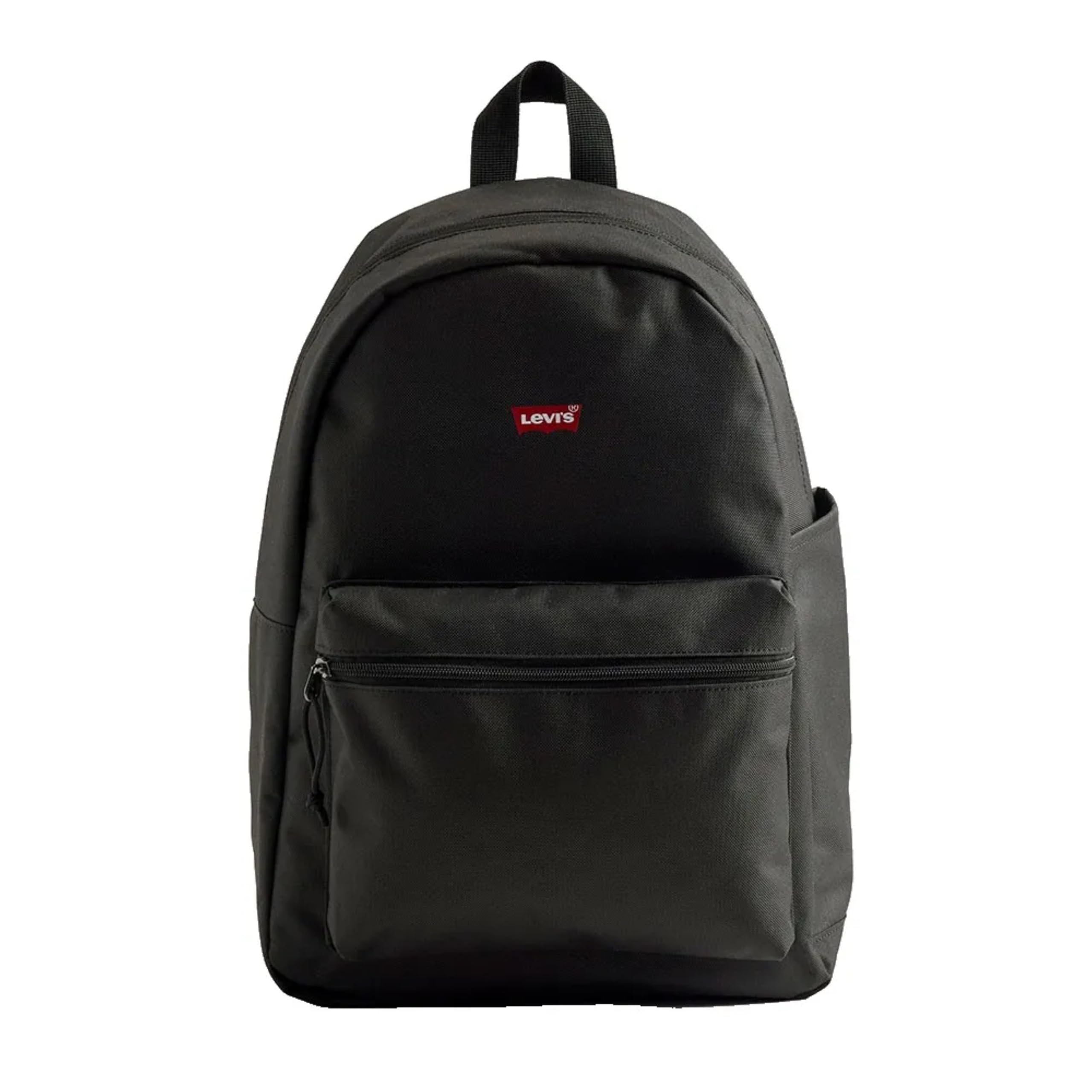 Levi's Men's Basic Backpack BACKPACK, Z9999 Cny Black Gold, Einheitsgröße