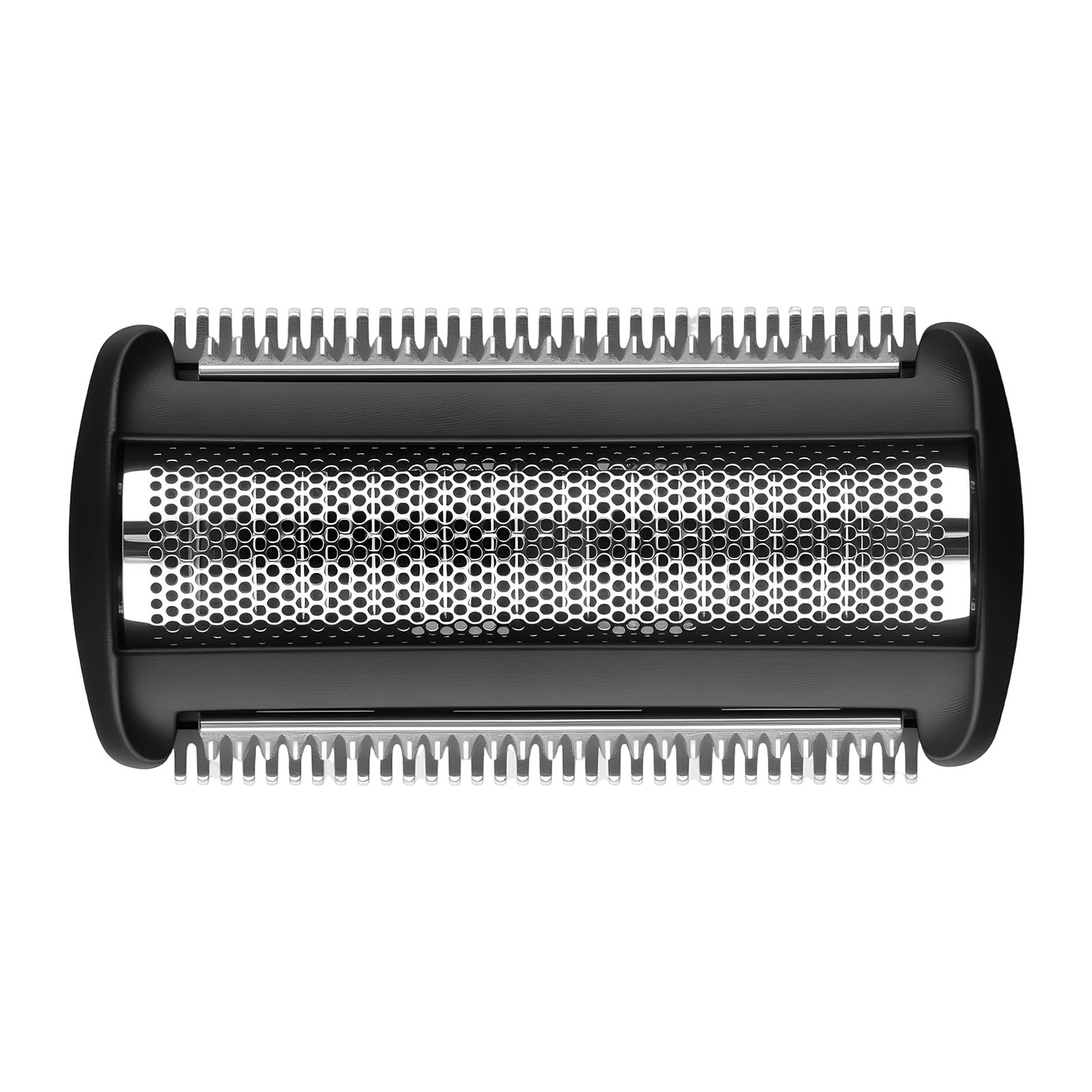 Tête de Rechange Compatible con Philips Bodygroom Series 7000 5000 3000 YS534 BG2024 BG2025 GB2026 BG2028 BG2036 BG2038 BG2040 TT2021 YS522 TT2021, Cabezal Depiladora, Recambio Afeitadora