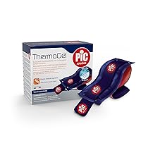 Pic Solution – Toppe termogel