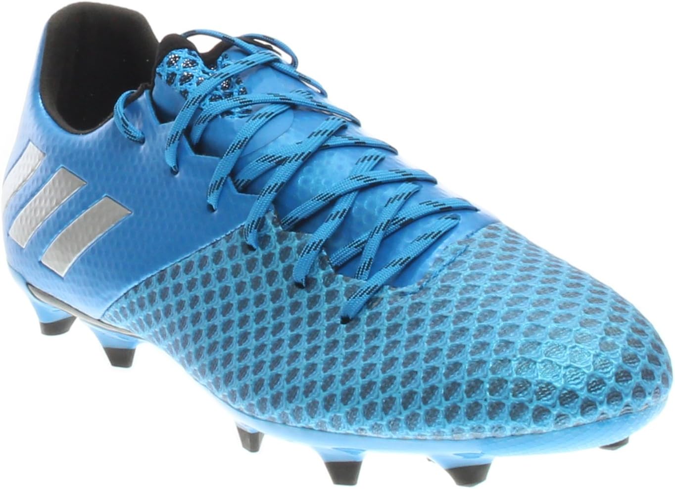 adidas Performance Men's MESSI 16.2 FG Soccer Shoe
