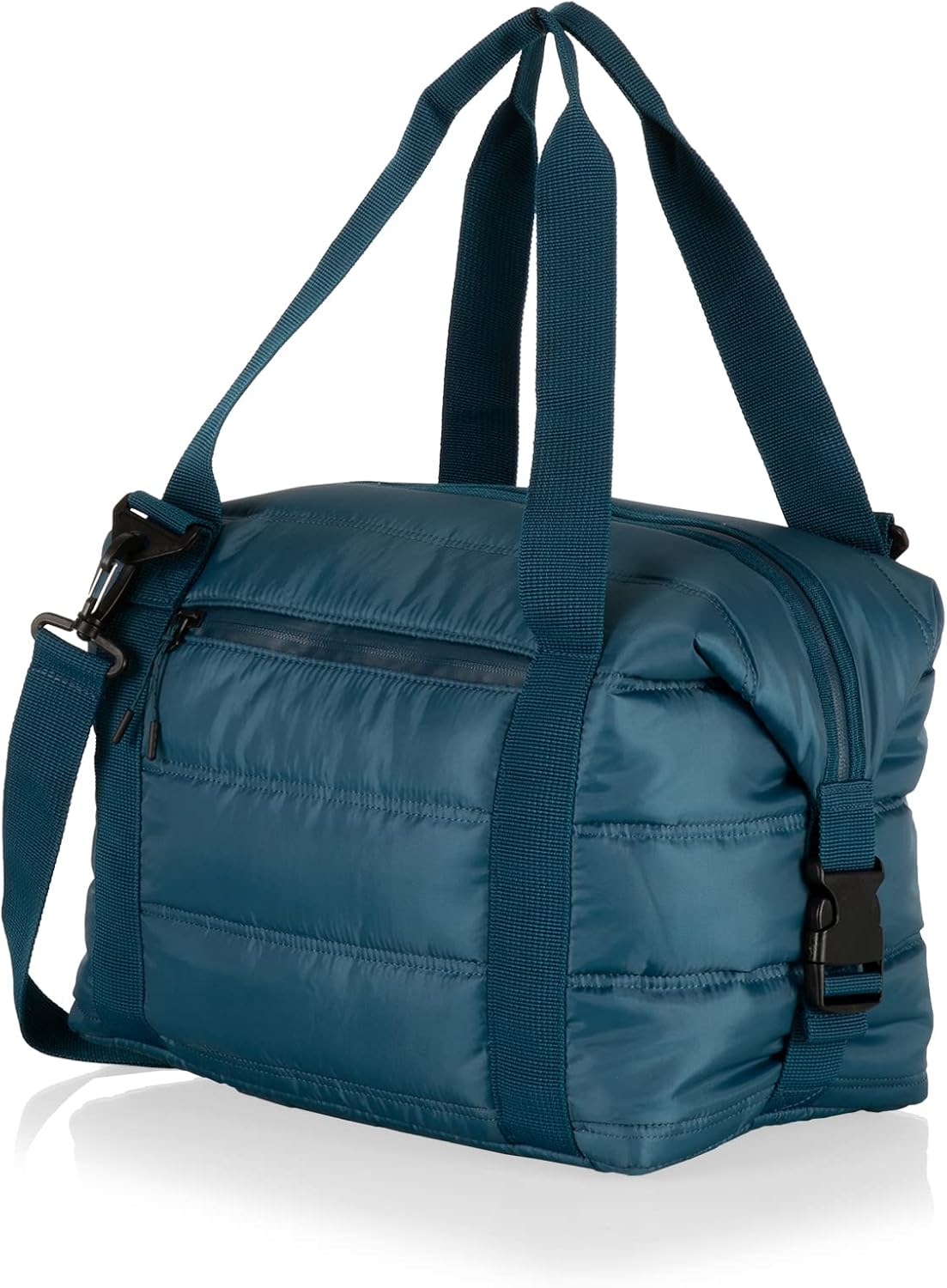 ONIVA AllDay Quilted Washable Insulated Cooler Bag, Soft