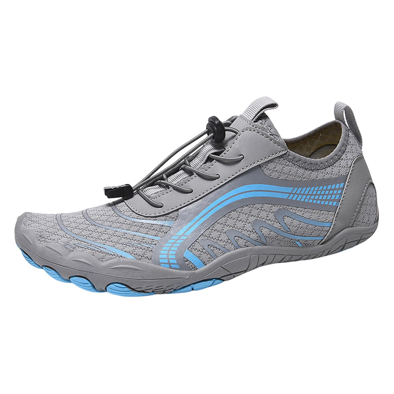 Hausschuhe für Damen und Herren, Wasserschuhe, Strandschuhe, Barfuß, Sport, Outdoor, Sommer, zum Wandern, Schwimmen, Strand, Fluss, Pool, Poolschuhe, Damen