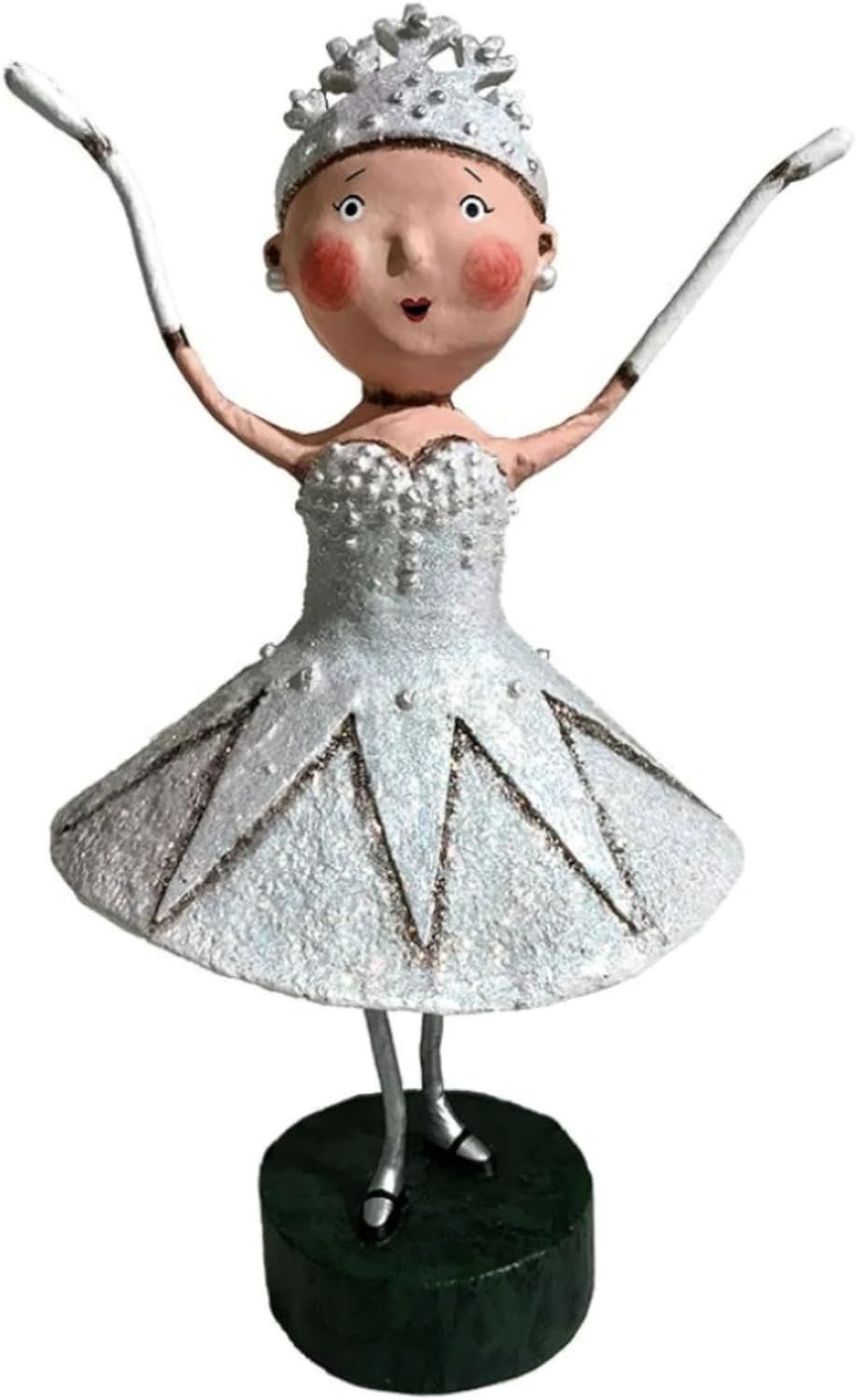 Lori Mitchell Snow Queen