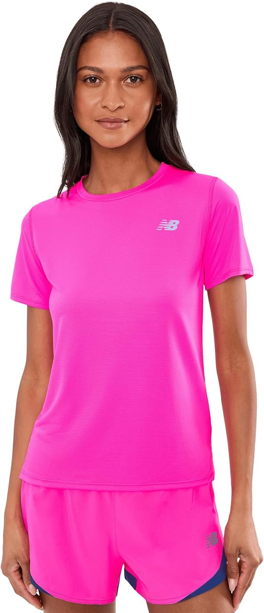 Womens Sports Essentials T-Shirt