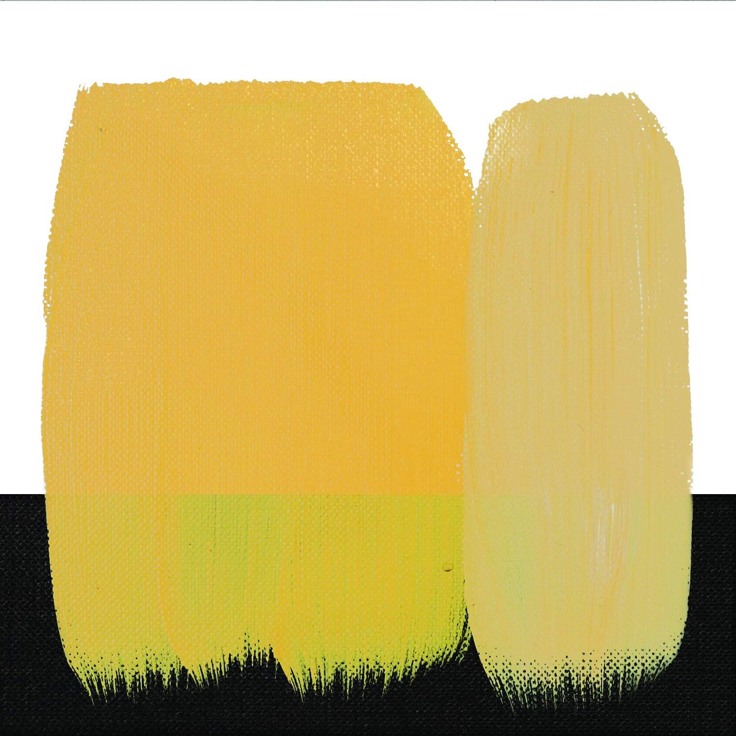 Maimeri Puro Oil Colors - Naples Yellow