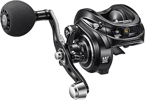 Top-Rated Low Profile Casting Reel — Best Premium