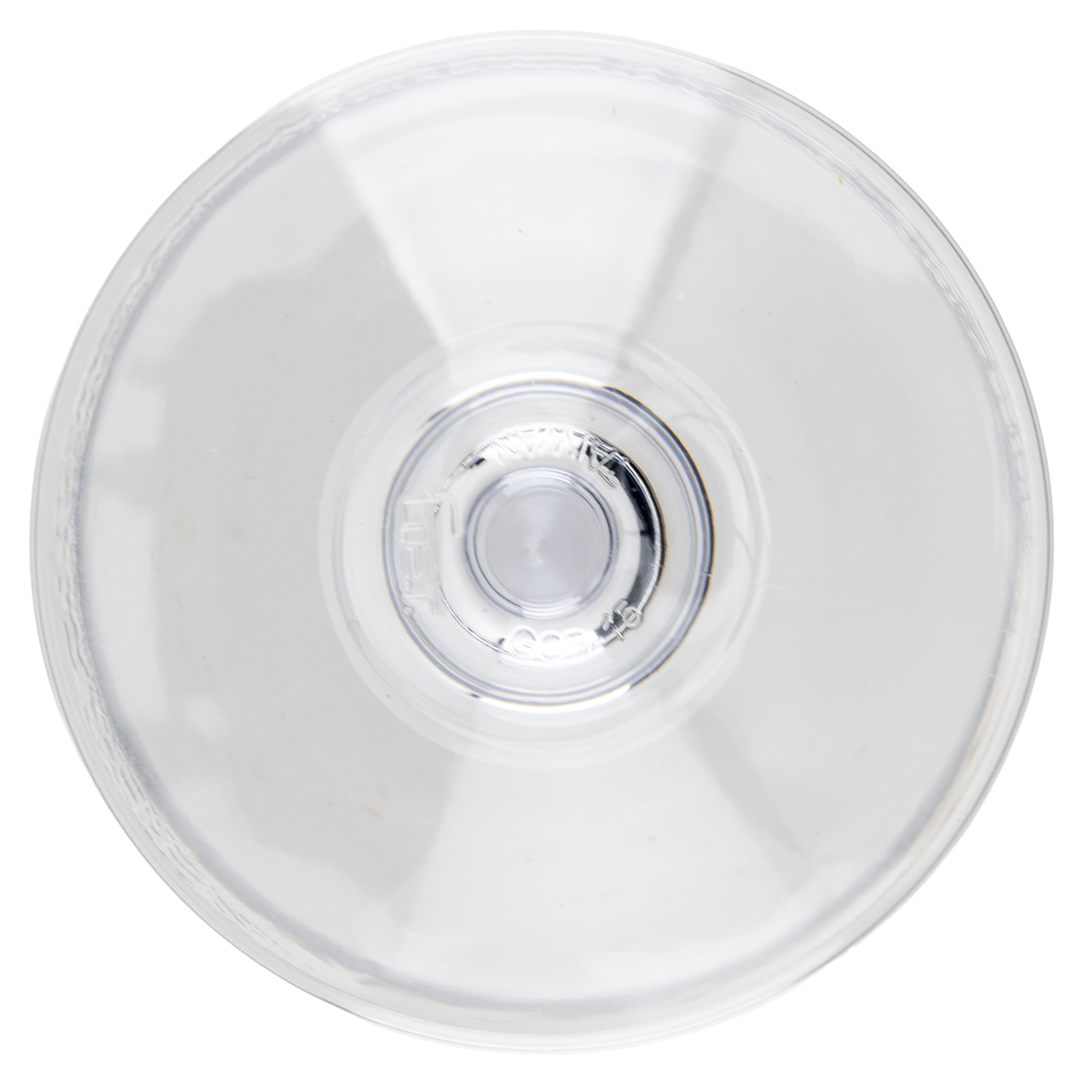 GET Shatterproof Cocktail Glasses - Set of 4 -5 GET Shatterproof Cocktail Glasses - Set of 4 -5