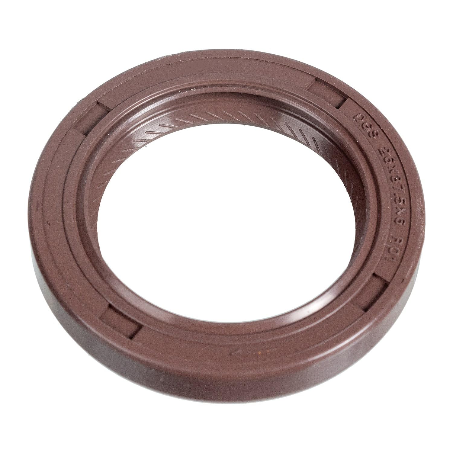 Crankshaft Oil Seal fits KIA PROCEED 1.6 Front 2018 on G4FJ Blue Print Quality
