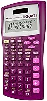 Vista 10 de Calculadora científica Texas Instruments TI-30 X IIS 2-Linea, Raspberry