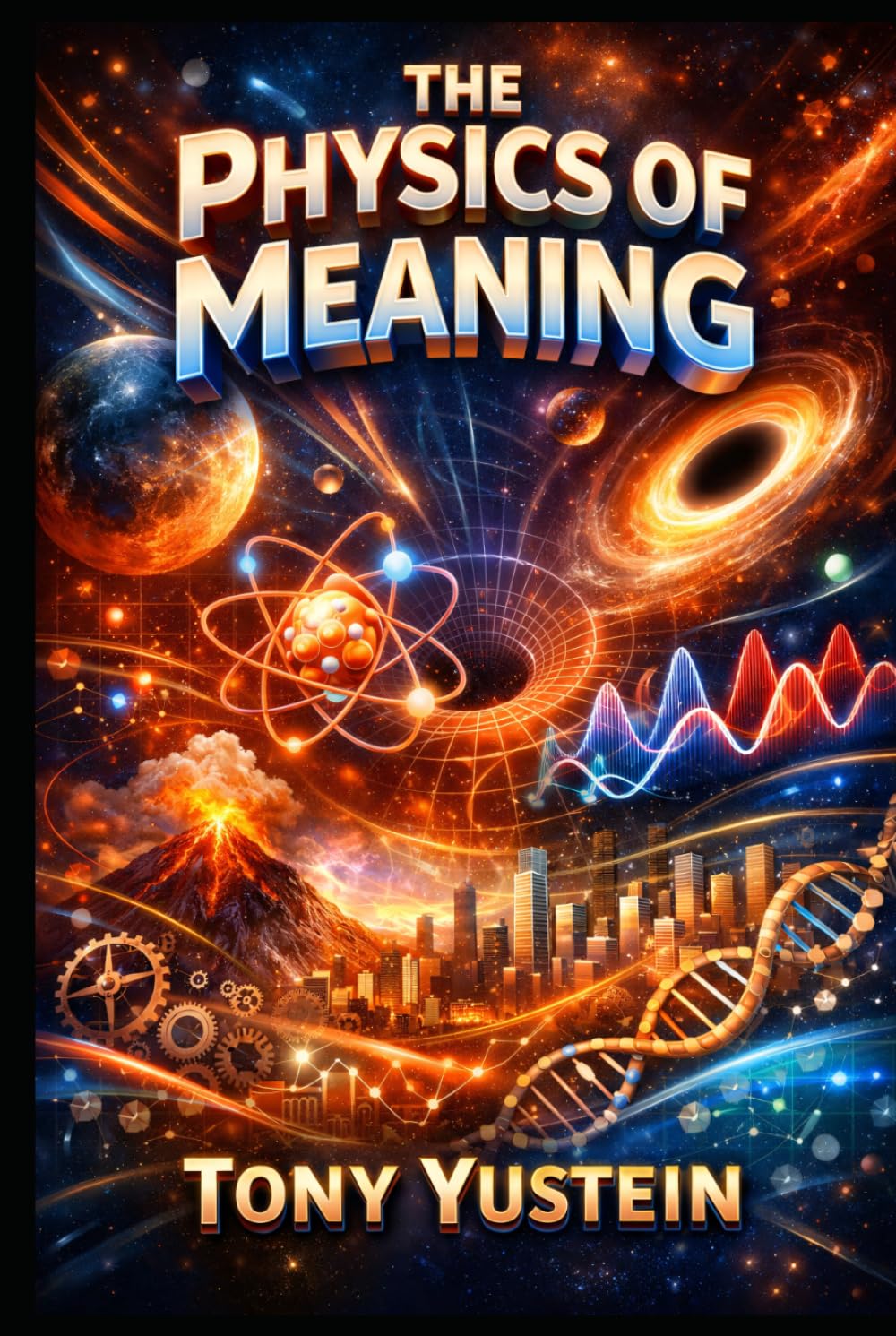 The Physics of Meaning: How Reality, Belief, and Purpose Follow Hidden Laws—and How to Rebuild Them