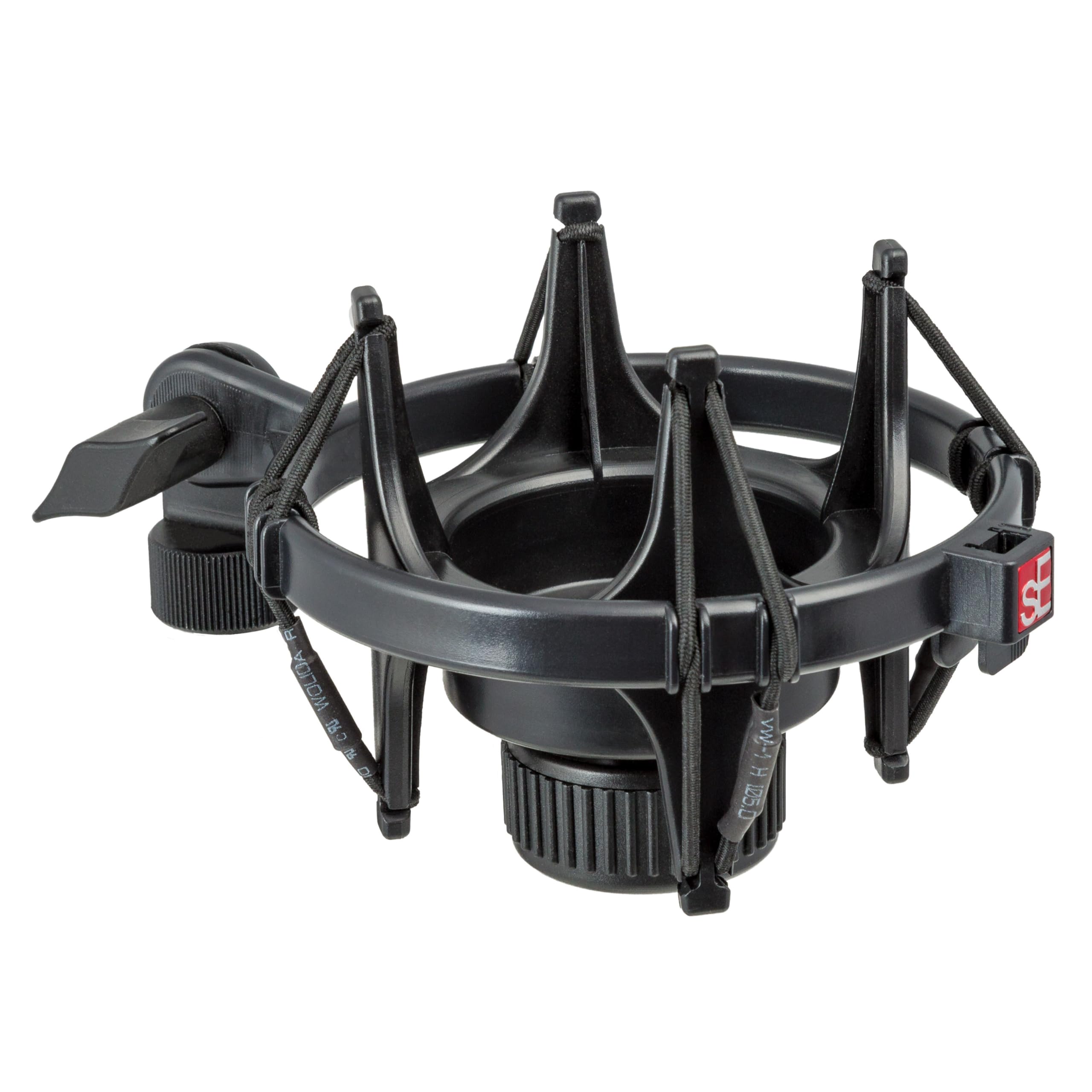 Isolation Pack Shock Mount & Pop-Filter - Supporto per microfono