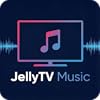 JellyTV Music