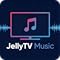 JellyTV Music