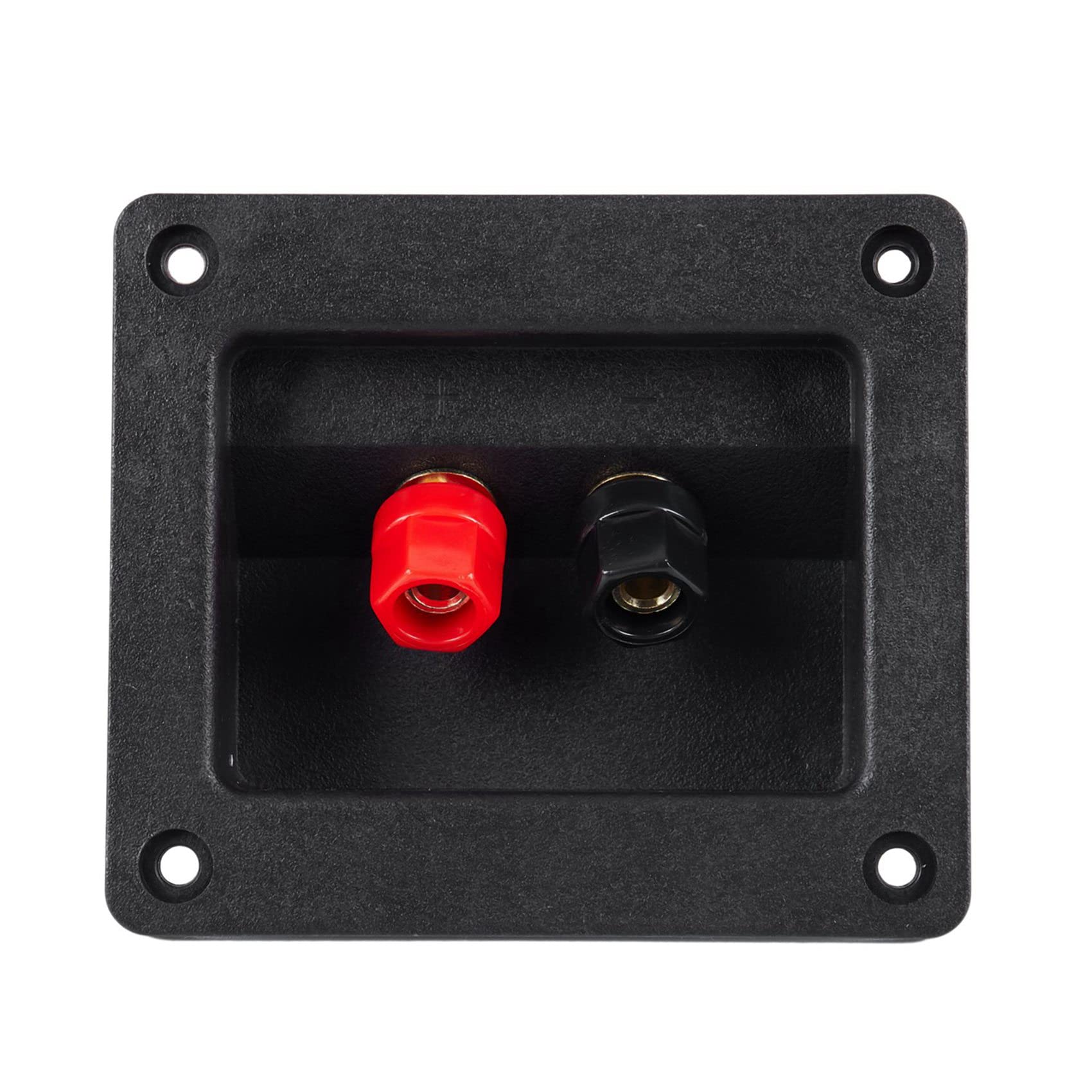 Speaker Box Terminale Cup Board 90X78mm 2PCS