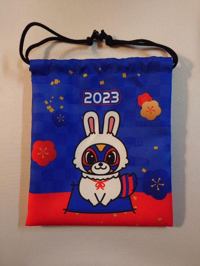 FC東京 東京ドロンパ クッション 福袋 2023 Jリーグ サッカー 兎ver 2023年FC東京福袋販売のお知らせ｜ニュース｜FC東京オフィシャル