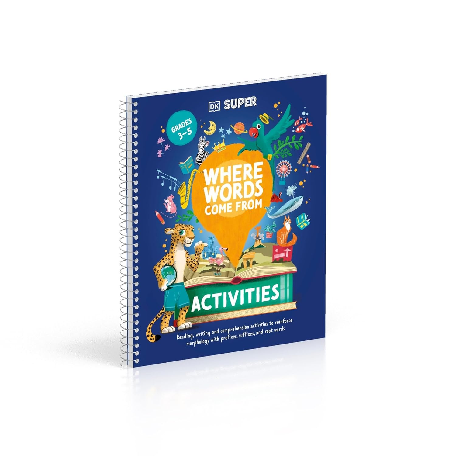 Amazon DK Super Where Words Come From Activities 9780593962282 amazon-dk-super-where-words-come-from-activities-9780593962282