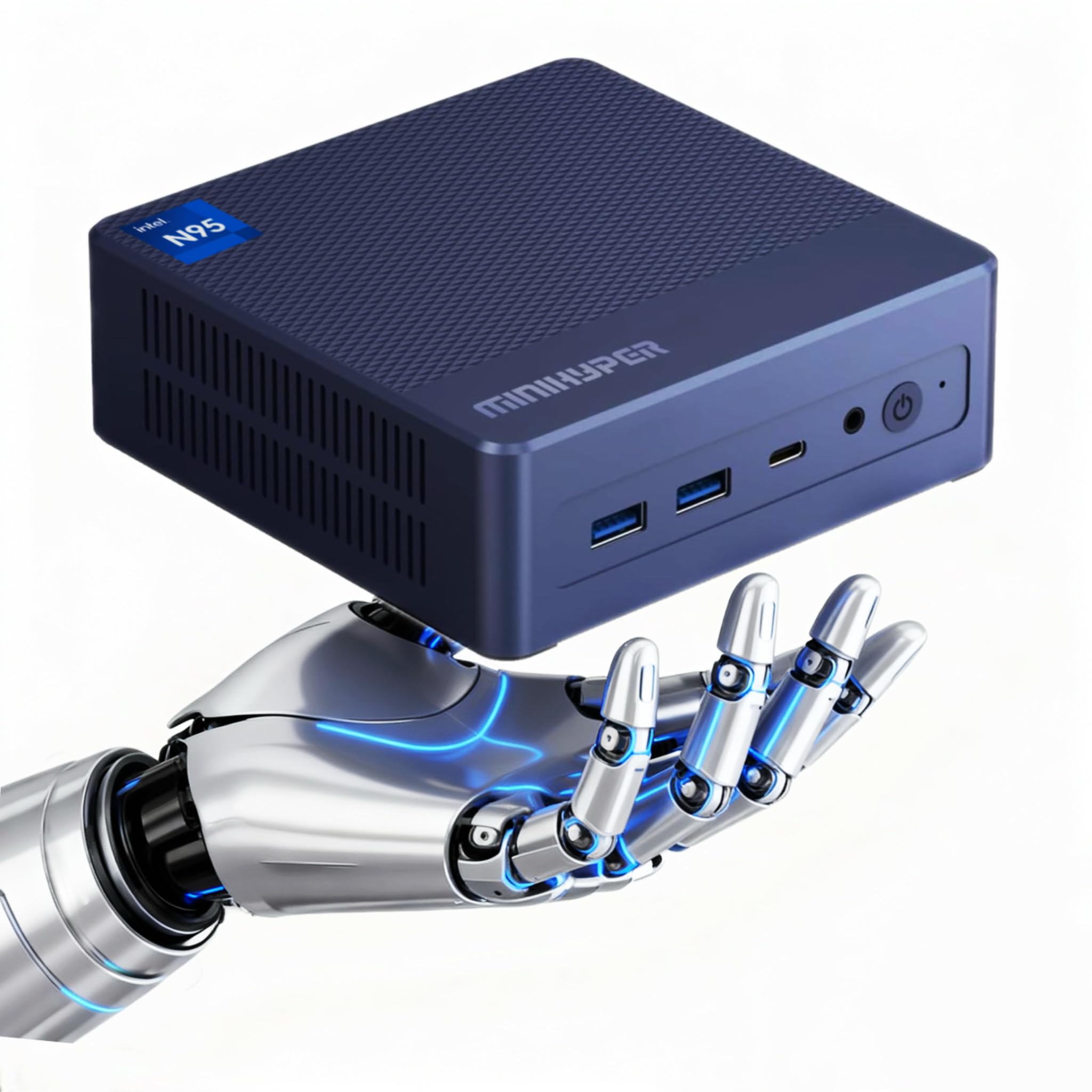 ミニPC Intel N95 Amazon.co.jp: ミニPC 最新第12世代 N95（最大3.4GHz）16GB