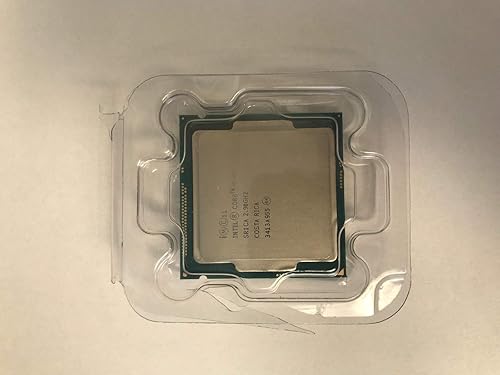 Miniatura 2 de Core i5-4570T - 2.9 GHz