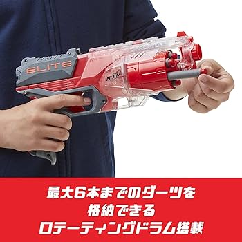 ナーフモジュラス、サージファイアー、ディスラプターセット ナーフモジュラス、サージファイアー、ディスラプターセット