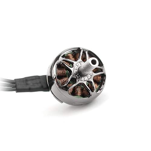 Miniatura 5 de 4 motores sin escobillas EMAX ECO II Series 2306 3-6S 1700KV  1900KV  2400KV (1700KV)