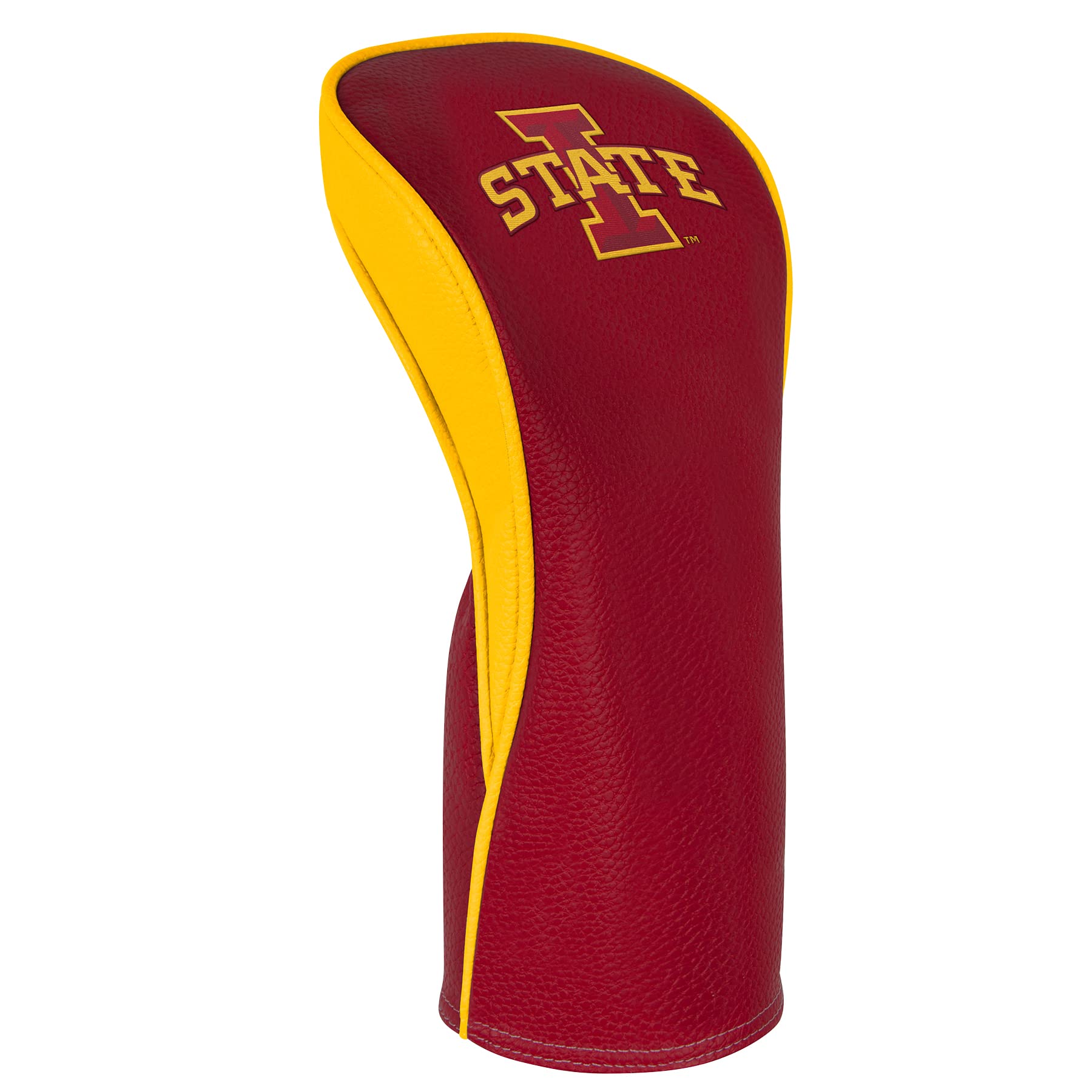 Iowa State Cyclones Individual Driver Headcover