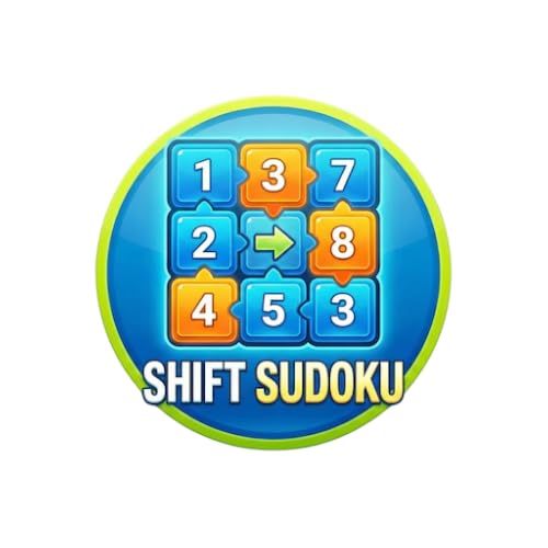 シフト数独