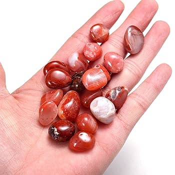 超貴重50年前レモン水晶&山形県月山の麓の白瑪瑙&奥慈地赤瑪瑙ブレスレット極上品 超貴重50年前レモン水晶&山形県月山の麓の白