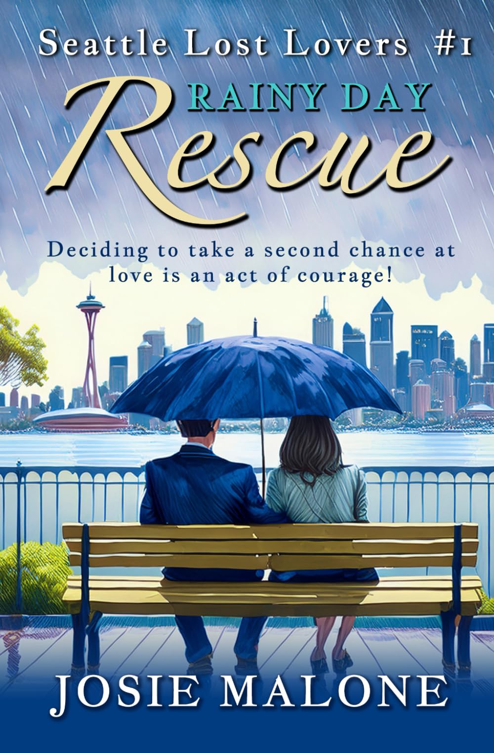 Rainy Day Rescue