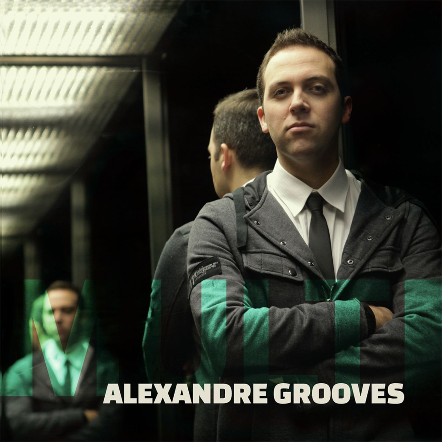 Alexandre Grooves