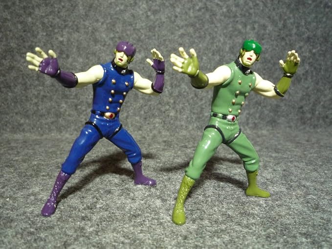 Amazon キン肉マン 世 2世 二世 フィギュア 2種 セット ジェイド フィギュア ドール 通販 Amazon キン肉マン 世 2世 二世 フィギュア 2種 セット ジェイド フィギュア ドール 通販