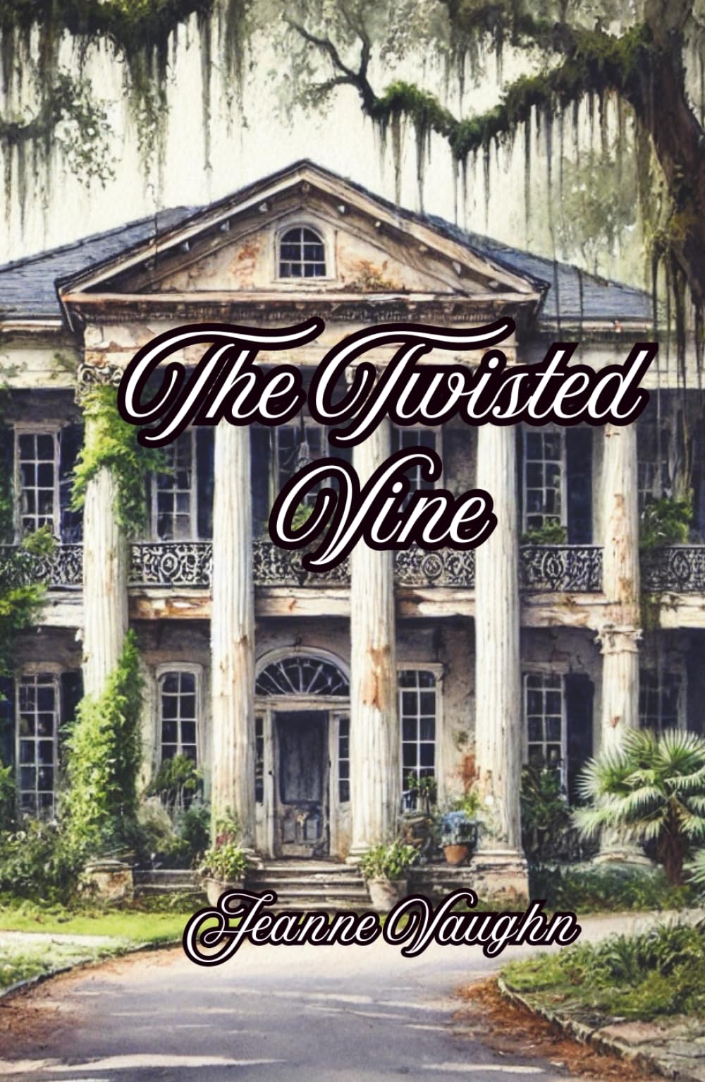 The Twisted Vine
