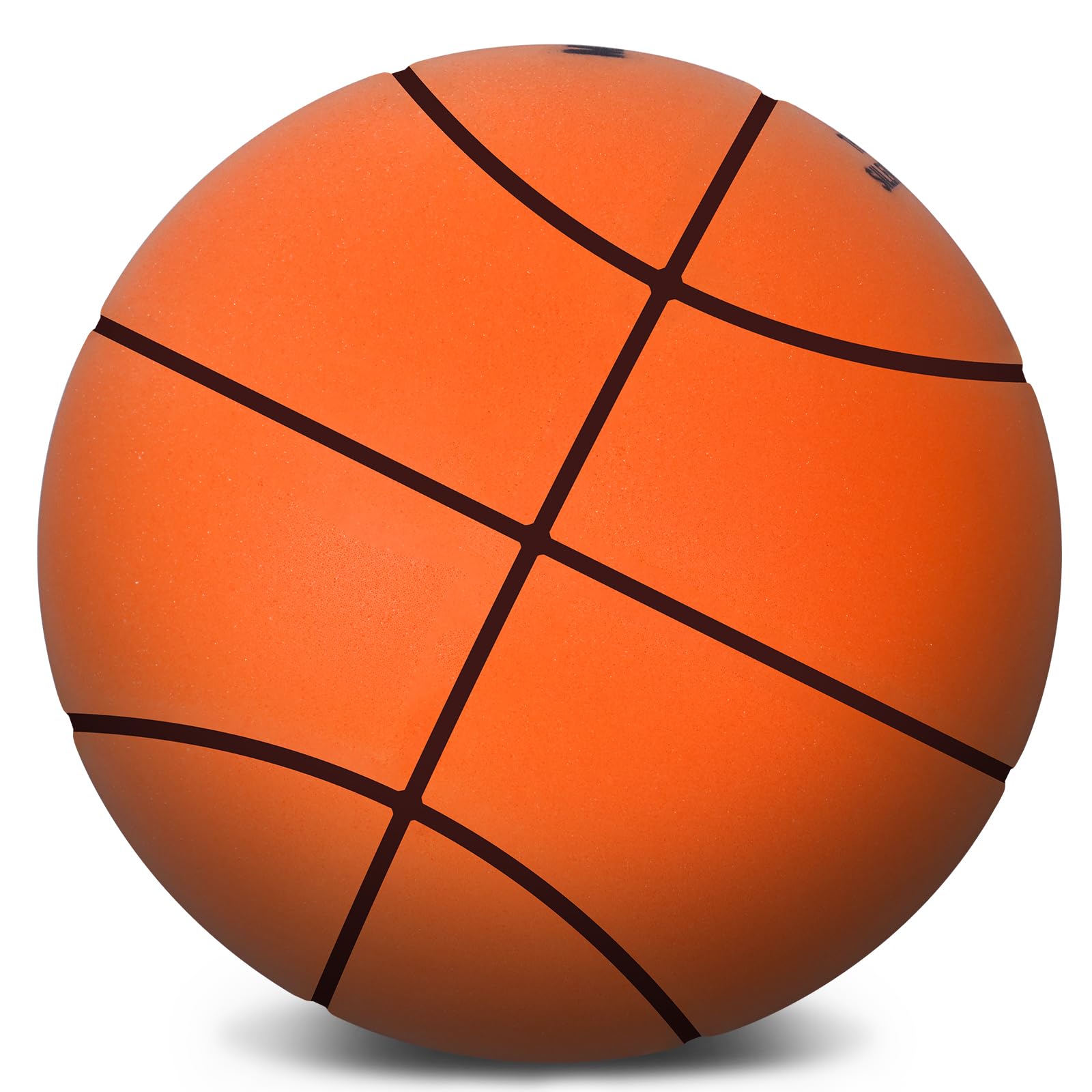 MKOBAT Official Silent Basketball 29.5