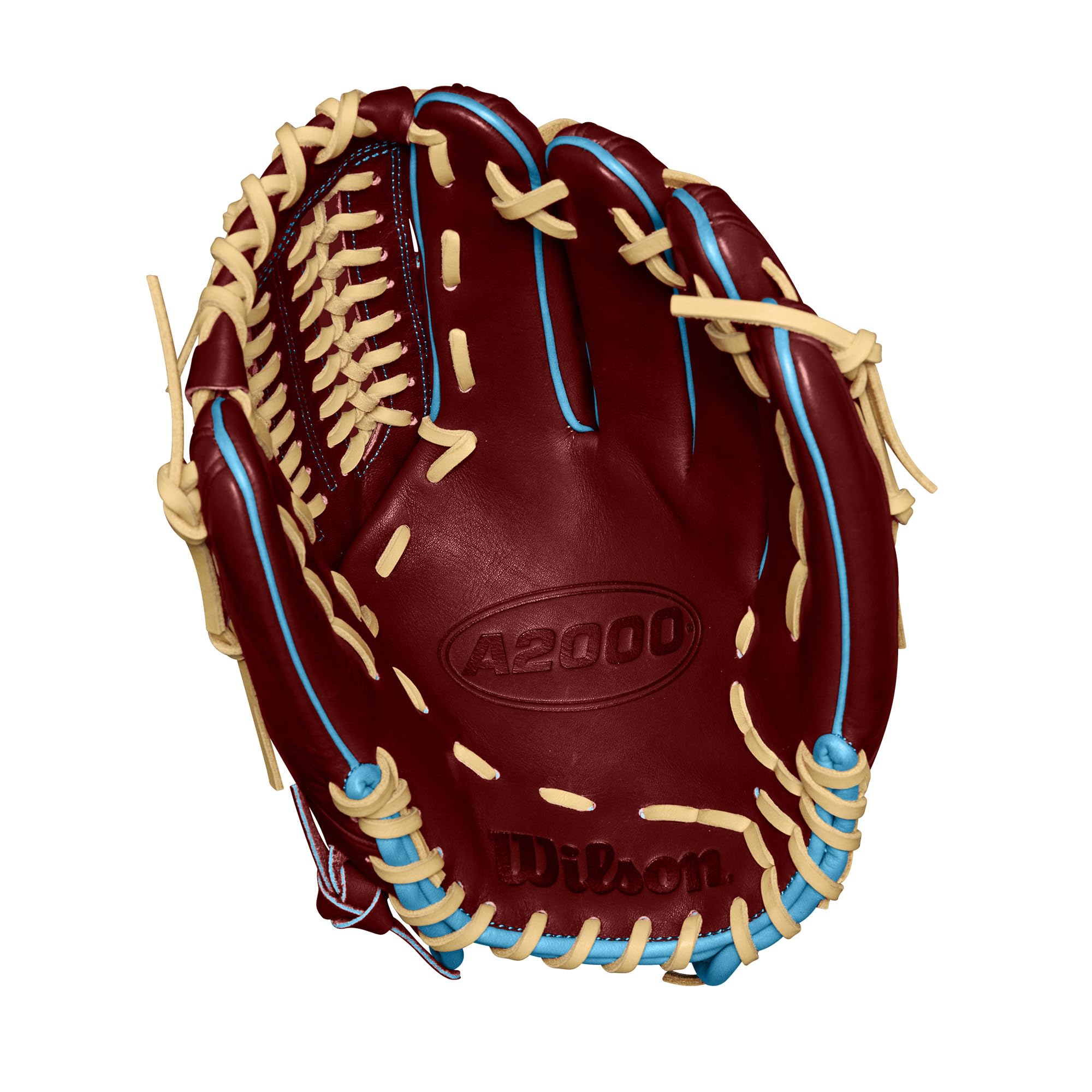 Amazon.com : Wilson Winter 2024 A2000 D33 11.75