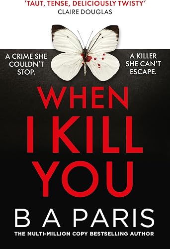I Kill You When