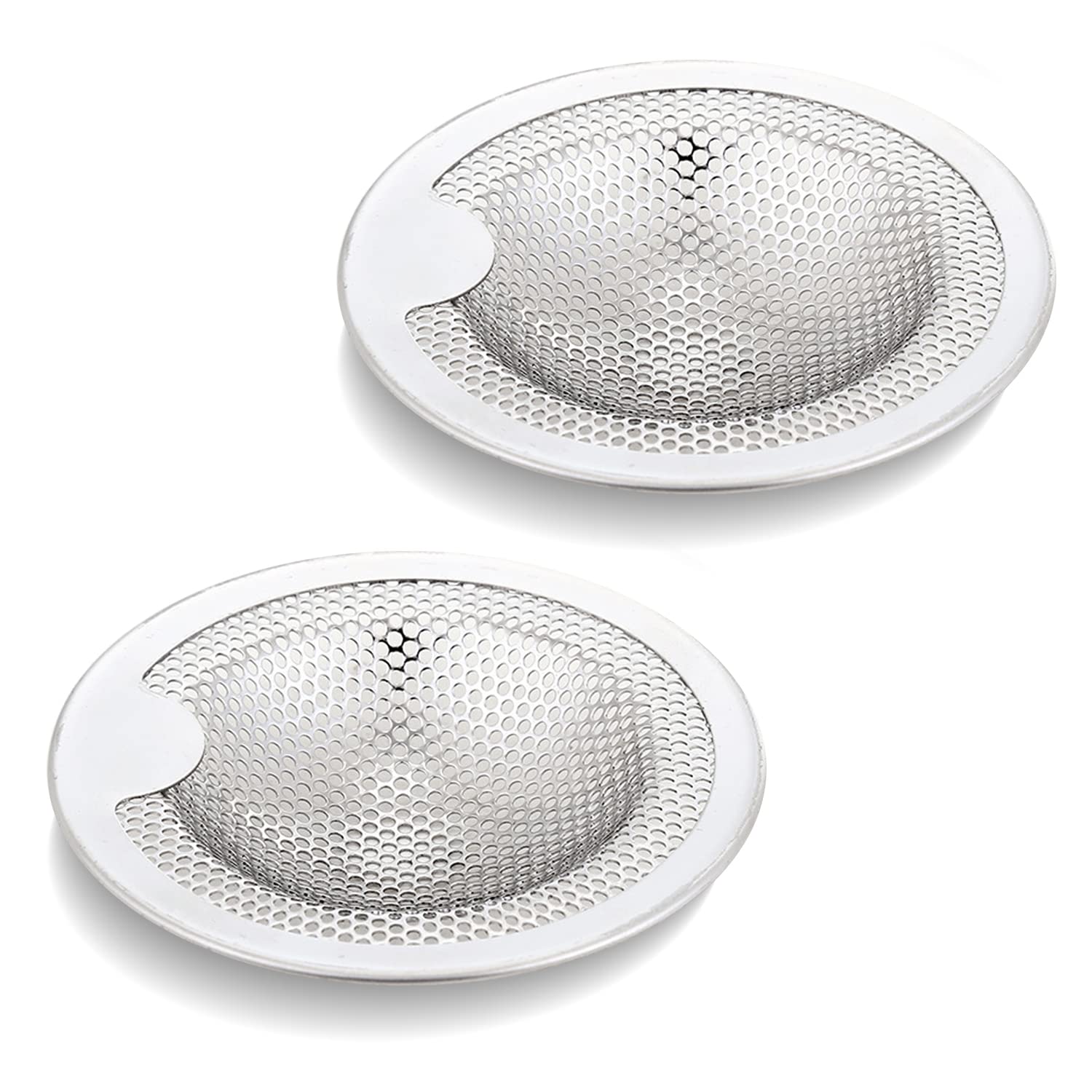 Amazon｜はいすいこう ごみ受け ステンレス 排水溝 排水口 ゴミ受け