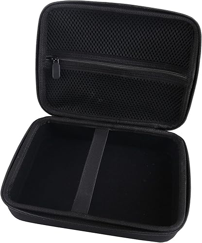 Miniatura 3 de WERJIA Funda rígida compatible con Retro Game Stick, Nostalgia Stick, para tarjetas de videojuegos, cable de carga y accesorios (solo caja)