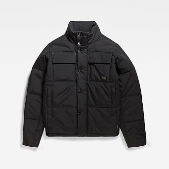 G-STAR Men's Foundation Padded Jacket