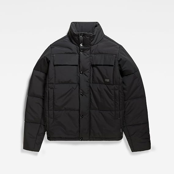 G-STAR Men's Foundation Padded Jacket
