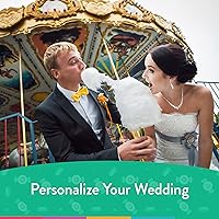 Vista 7 de Calcomanías de menta para salvadores de vidas, recuerdos de fiesta de boda para invitados, tema floral, calcomanías de 324