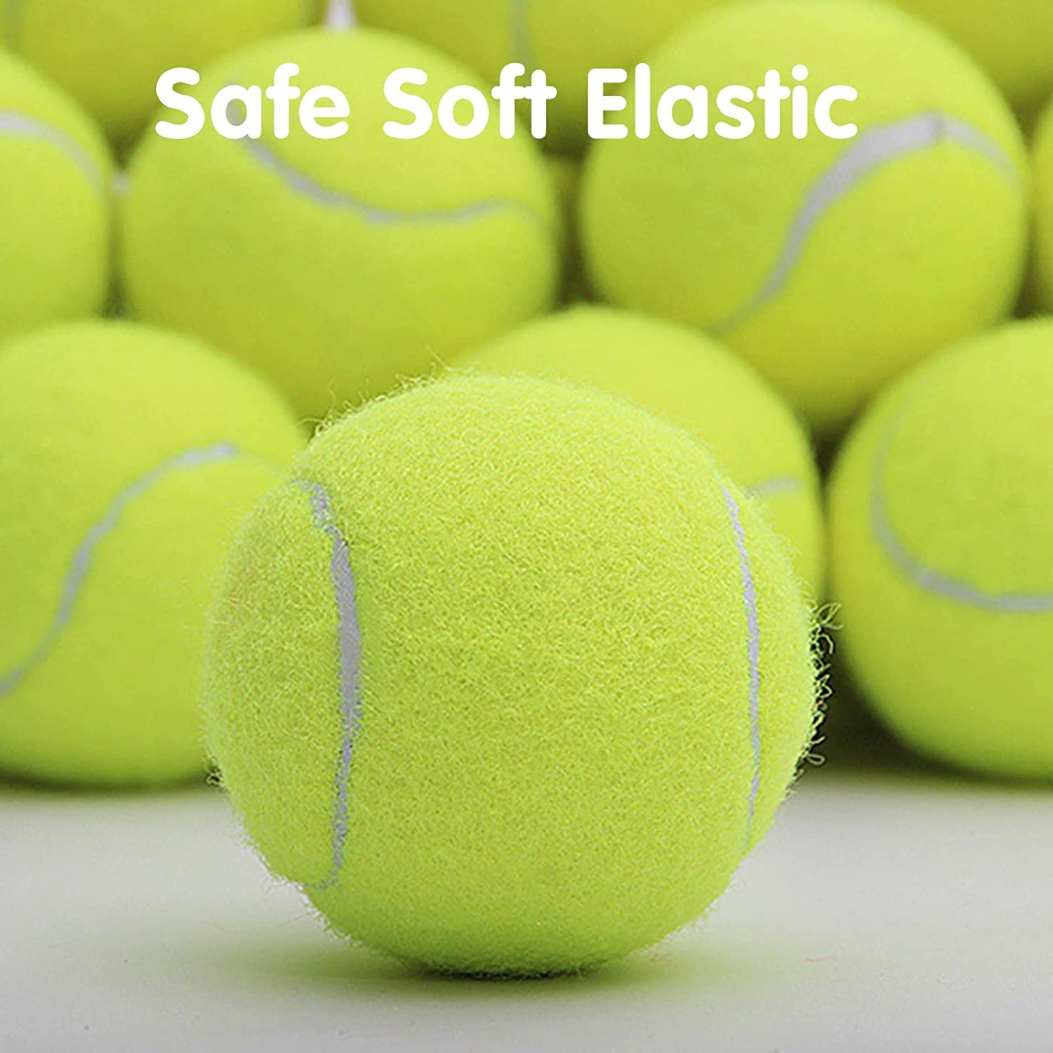 SOCO Pet Toy Balls