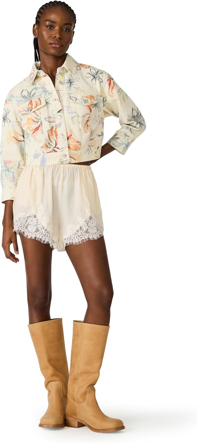 Steve Madden Women's Daisee Short
