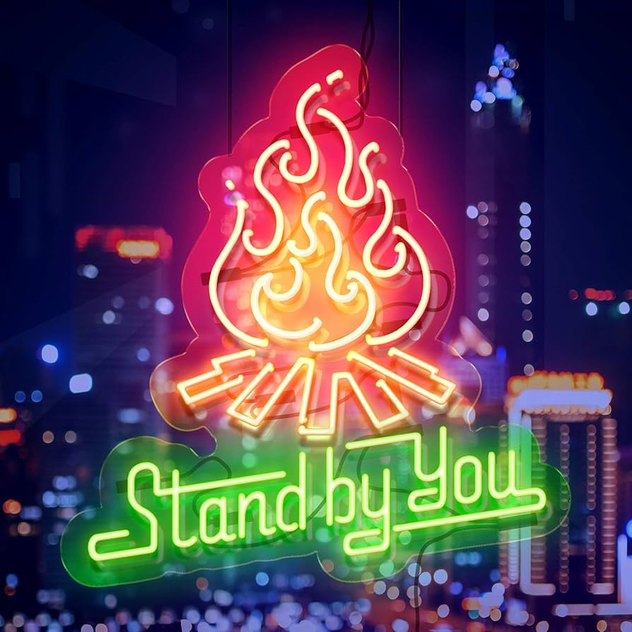 Amazon.co.jp: Stand By You EP(初回限定盤) - Official髭男dism