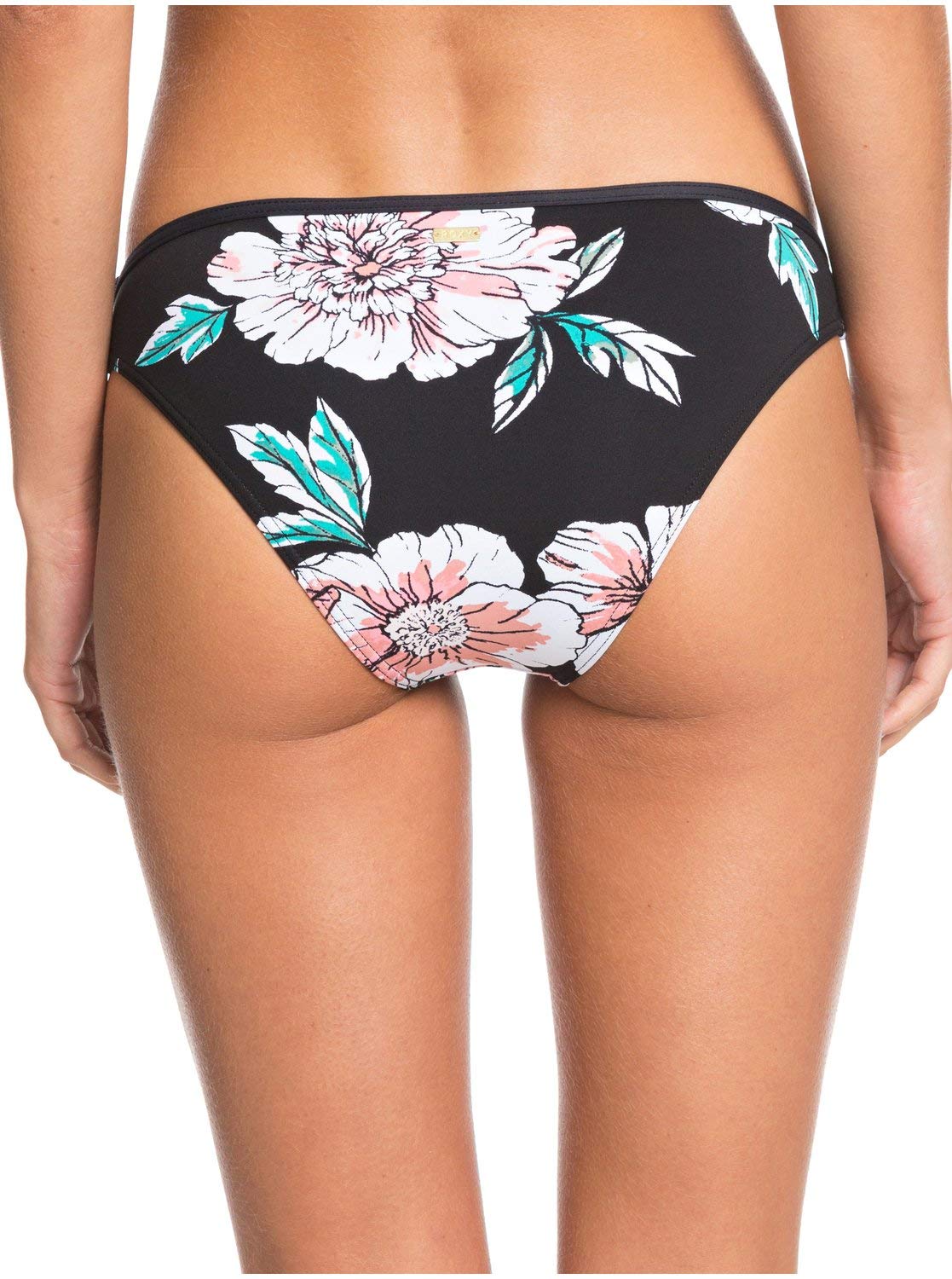 ROXY Dół od bikini Kobiety Surfin Love Regular Bottom