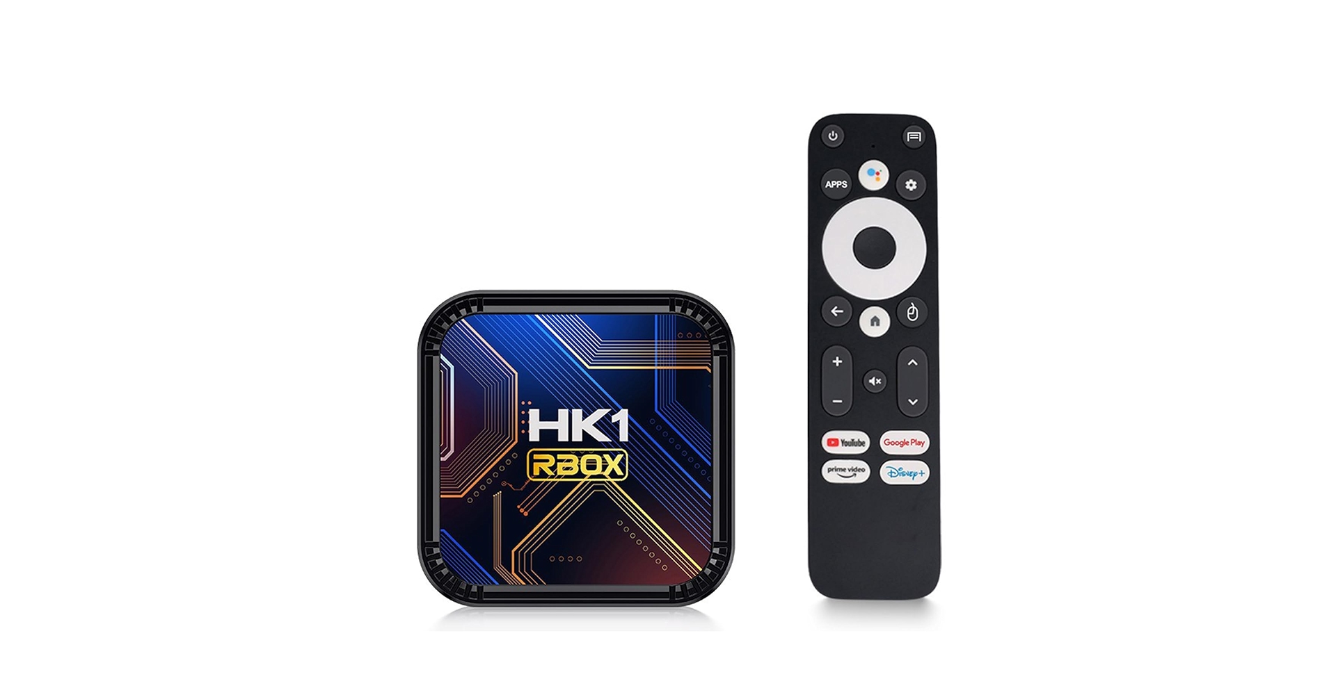 その他 TVBOX SVI CLOUD 8P ANDROID TV BOX - The Total Entertainment