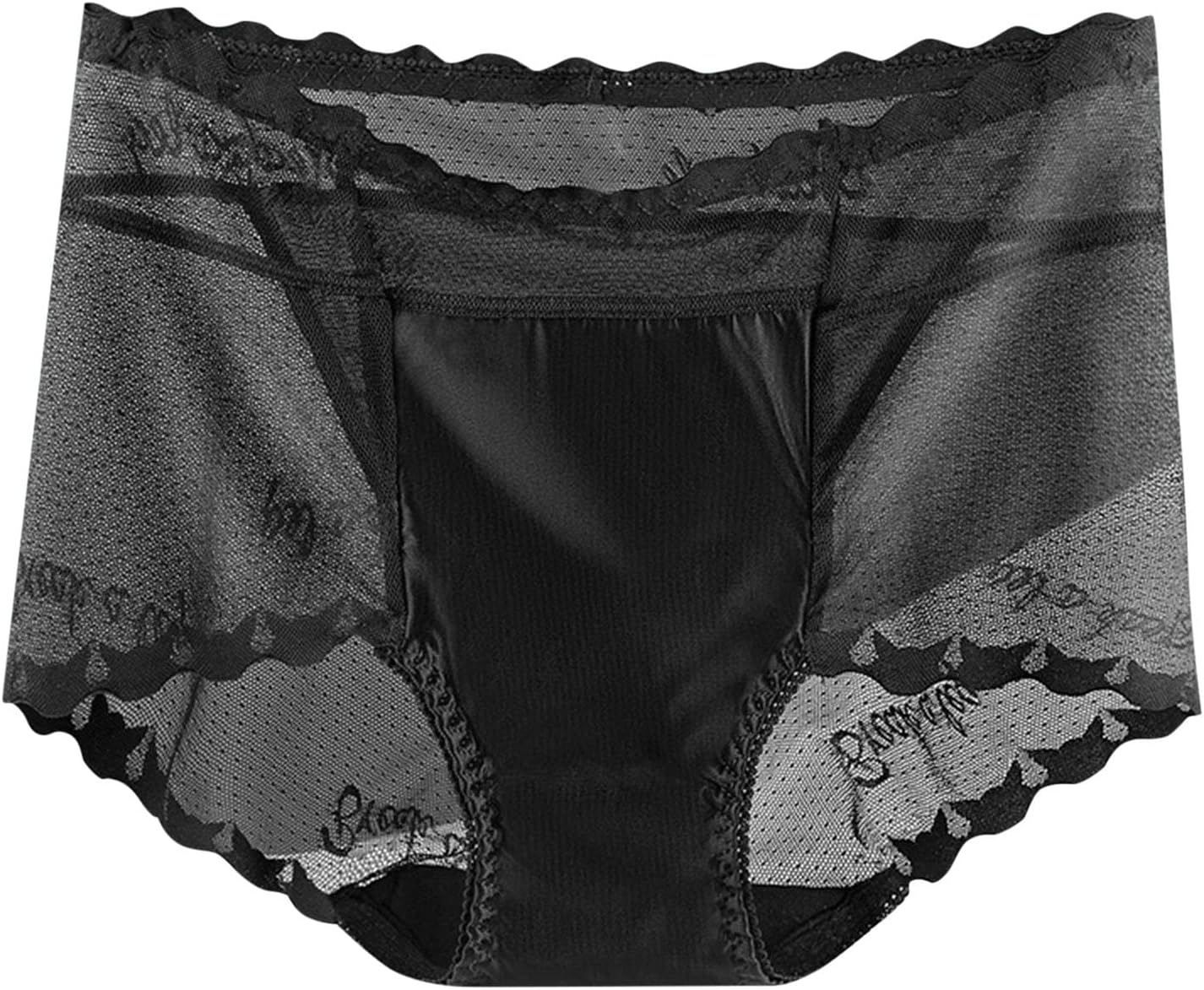 BFYSFBAIG Knickers for Women Panties Summer Panty Lace Sexy Underwear