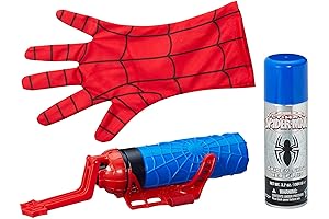 Marvel Spider-Man Super Web Slinger