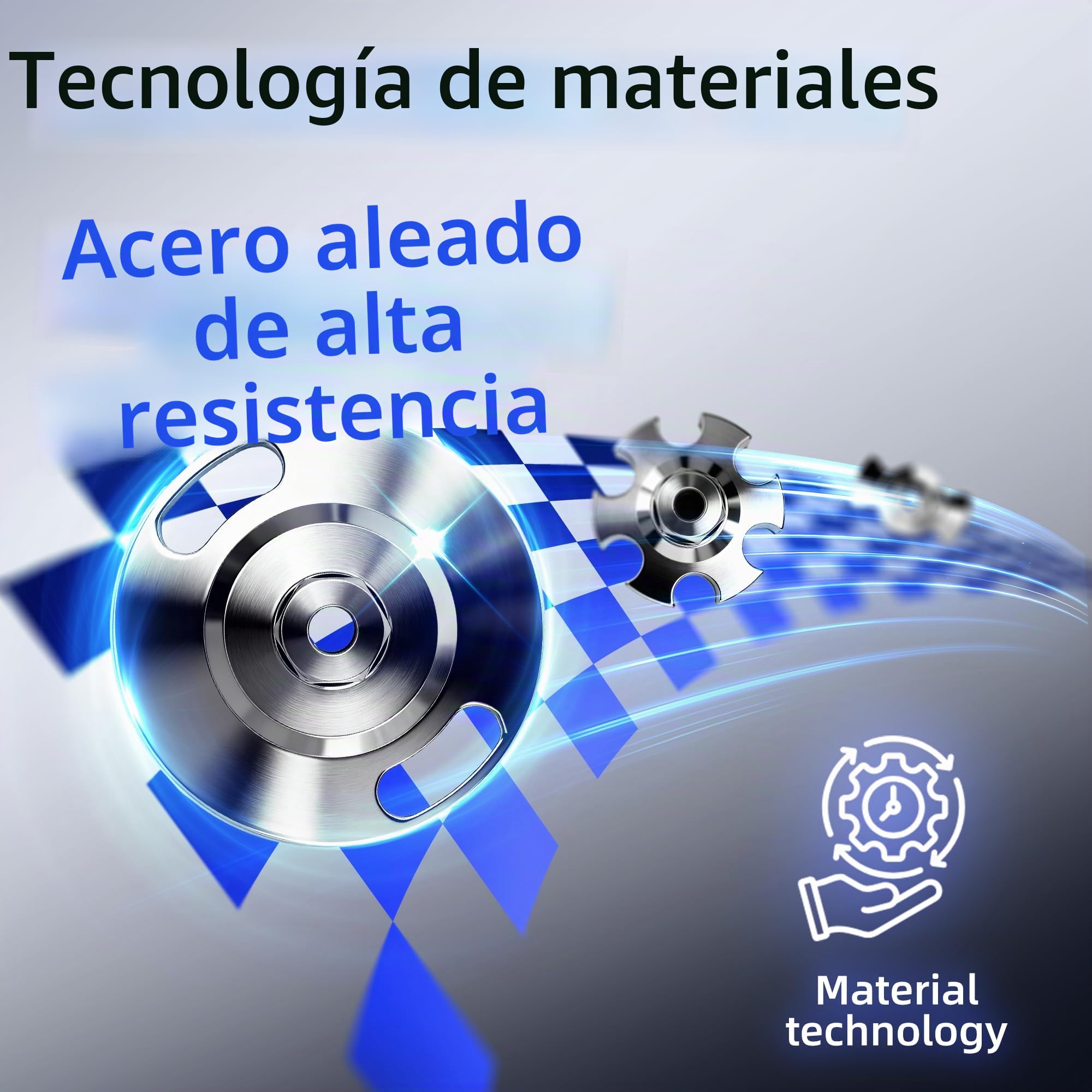 Herramienta de Sincronización de Motor, Herramienta de Bloqueo de Correa de Distribución, Herramientas de Árbol de Levas Compatible con VW Audi VAG 2.7 3.0 TDI