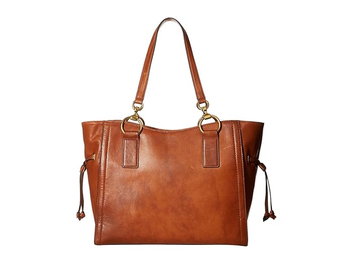 frye ilana leather tote