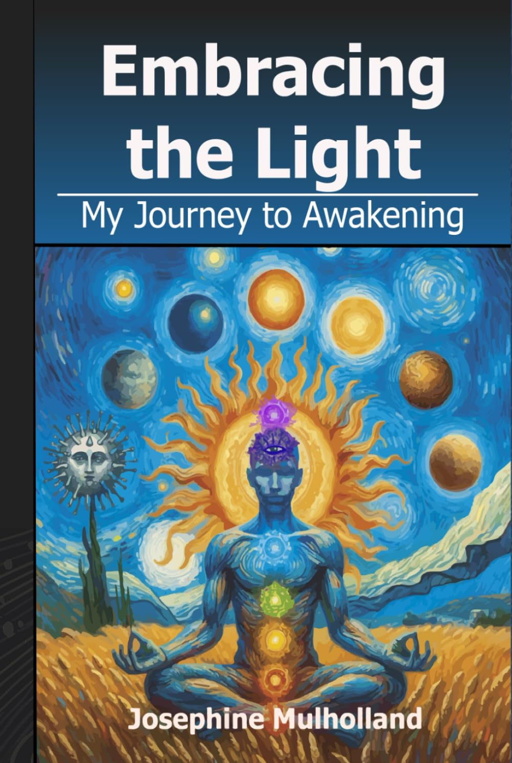 Embracing the Light: My Journey to Awakening